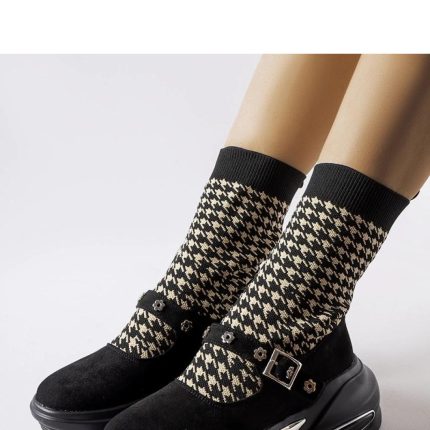 Stiefeletten model 206525 Solea  (40)