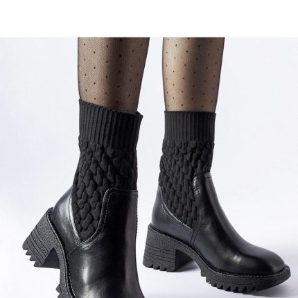 Stiefeletten model 206527 Solea  (39)