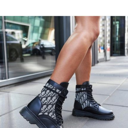 Stiefeletten model 206531 Solea  (39)