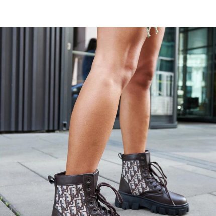 Stiefeletten model 206540 Solea  (38)