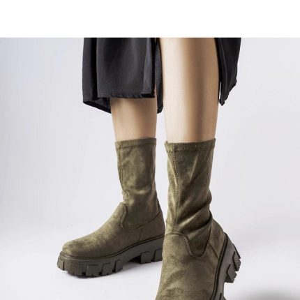 Stiefeletten model 206550 Solea  (39)