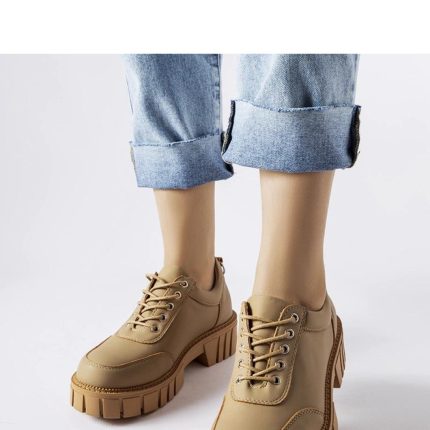 Halbschuhe model 206551 Solea  (36)