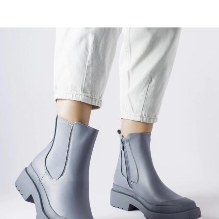 Stiefeletten model 206560 Solea  (37)