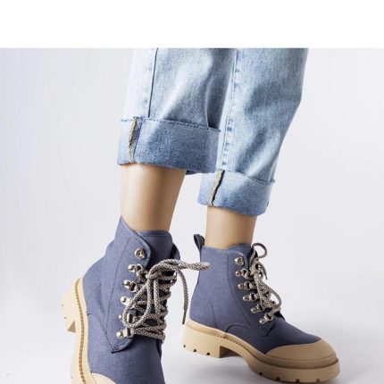 Trapper Schuhe model 206566 Solea  (38)