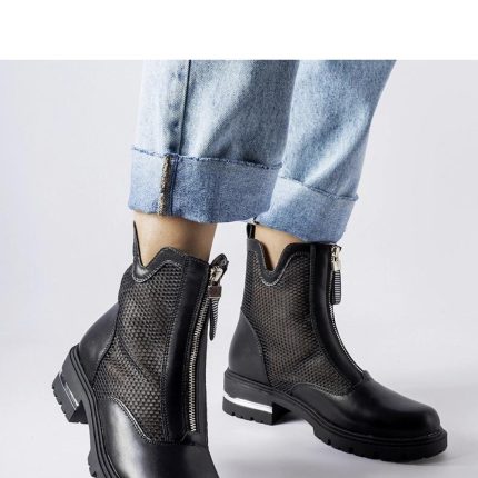 Stiefeletten model 206569 Solea  (40)