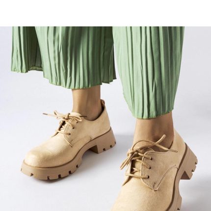 Halbschuhe model 206570 Solea  (37)