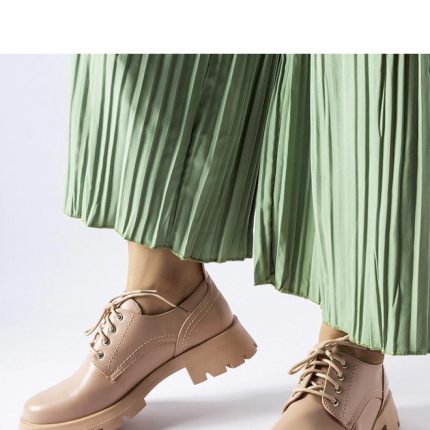 Halbschuhe model 206572 Solea  (36)