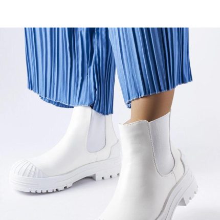Stiefeletten model 206578 Solea  (39)