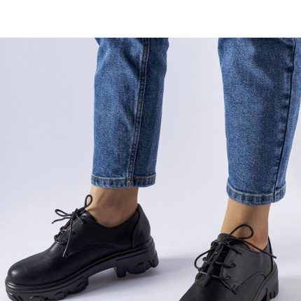 Halbschuhe model 206580 Solea  (38)