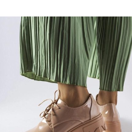 Halbschuhe model 206581 Solea  (36)
