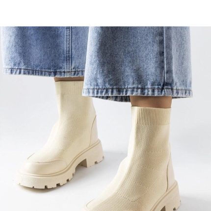 Stiefeletten model 206584 Solea  (37)