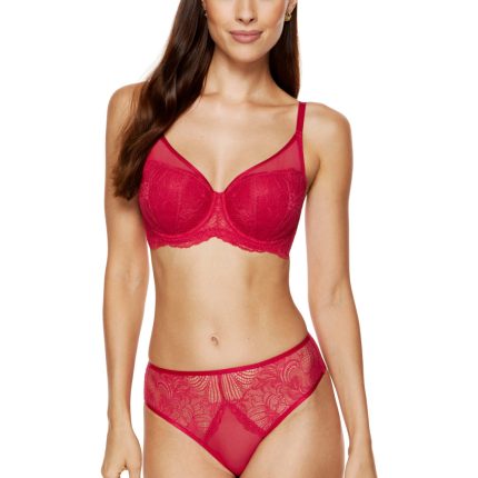 BH wattiert model 206639 Gorteks  (70D)