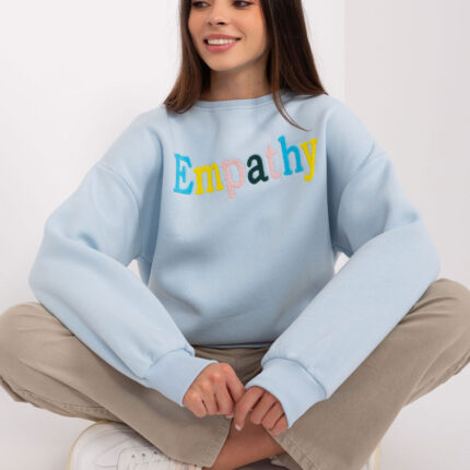 Sweater model 206645 Factory Price