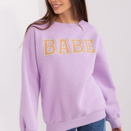 Sweater model 206653 Factory Price