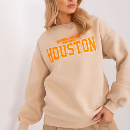 Sweater model 206663 Factory Price
