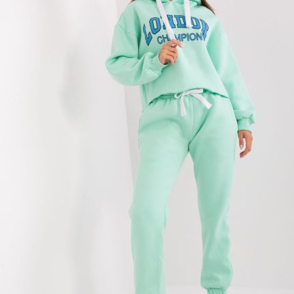 Set model 206666 Ex Moda  (Universal)