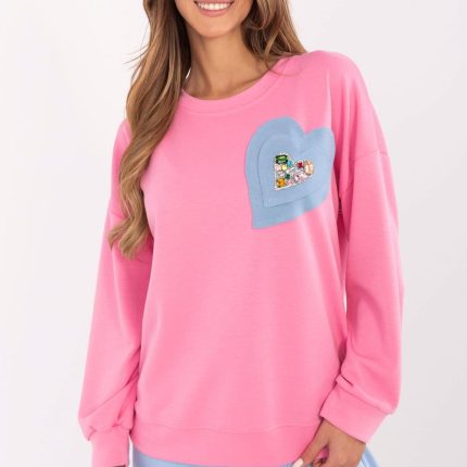 Sweater model 206713 Italy Moda  (Universal)