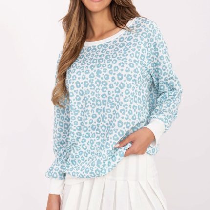Bluse model 206718 Italy Moda  (Universal)