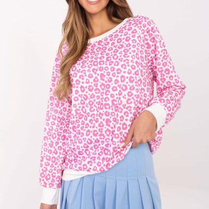 Bluse model 206719 Italy Moda  (Universal)
