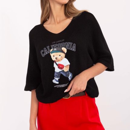 Pullover model 206727 Italy Moda  (Universal)