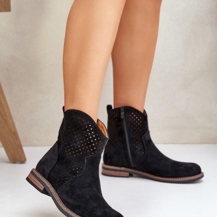Stiefeletten model 206784 Step in style  (39)