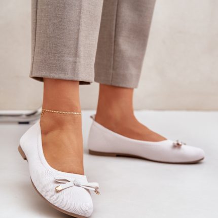 Ballerina Schuhe model 206793 Step in style  (39)