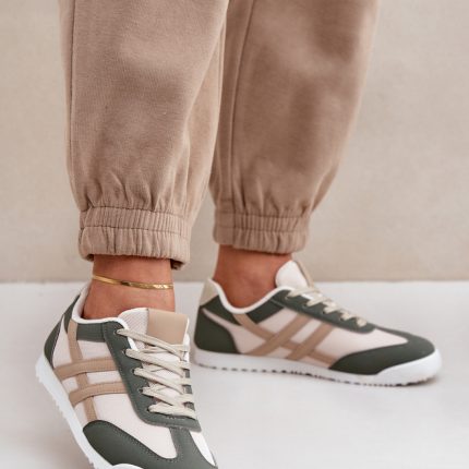 Sneakers model 206803 Step in style  (36)