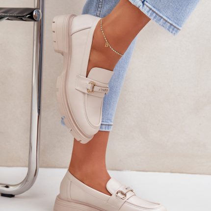 Mokassins model 206808 Step in style  (39)