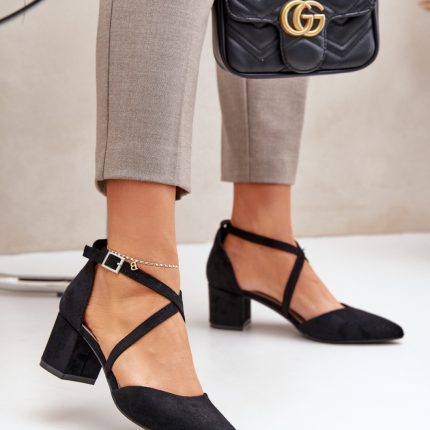 Pumps mit Absatz model 206812 Step in style  (37)