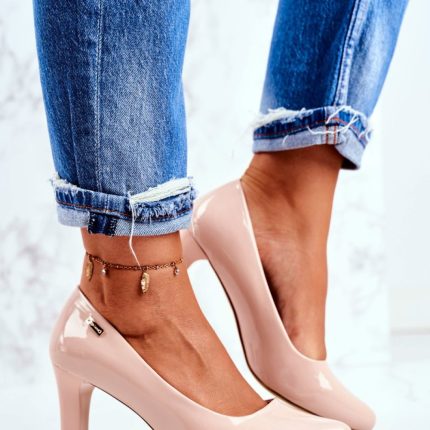 Pumps mit Absatz model 206813 Step in style  (39)