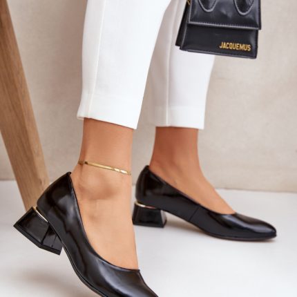 Pumps mit Absatz model 206816 Step in style  (40)
