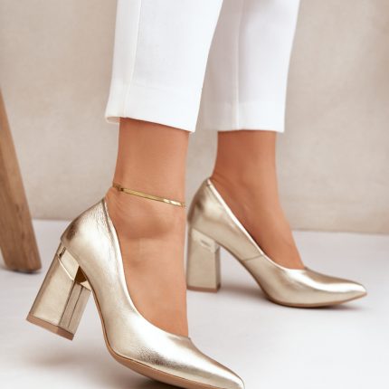 Pumps mit Absatz model 206818 Step in style  (40)