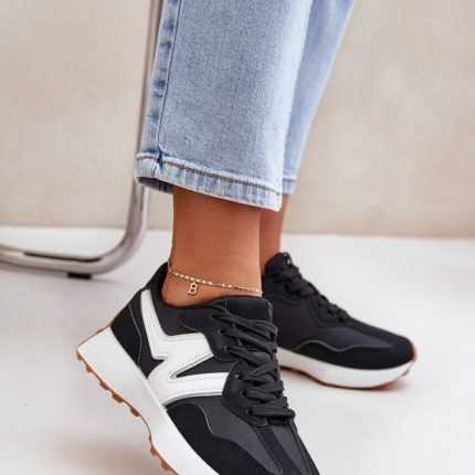 Sportschuhe model 206826 Step in style  (37)
