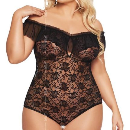 Body model 206914 SoftLine Collection  (XL)