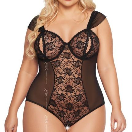 Body model 206916 SoftLine Collection  (XXL)