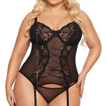 Sexy Set model 206920 SoftLine Collection  (XXL)