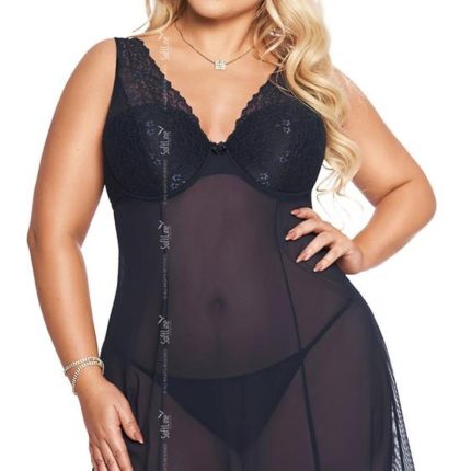 Sexy Set model 206925 SoftLine Collection  (XXXL)