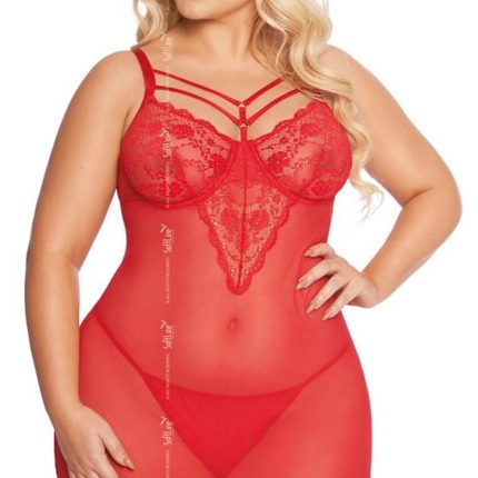 Sexy Set model 206927 SoftLine Collection  (XL)