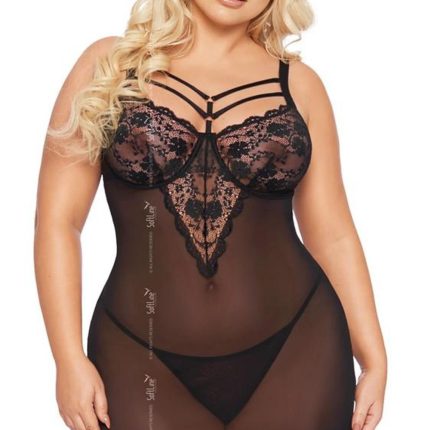 Sexy Set model 206928 SoftLine Collection  (XXL)