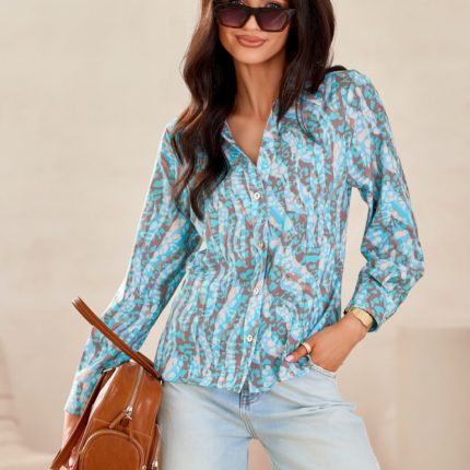 Damen Hemd model 206953 Roco Fashion  (36)