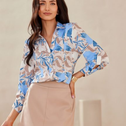 Damen Hemd model 206956 Roco Fashion  (38)