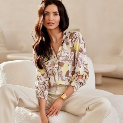 Damen Hemd model 206957 Roco Fashion  (38)