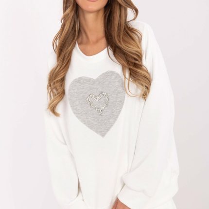 Sweater model 206967 Italy Moda  (Universal)