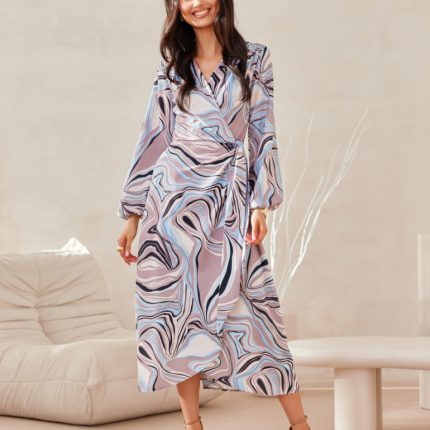 Alltagskleid model 206972 Roco Fashion  (36)