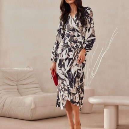 Alltagskleid model 206973 Roco Fashion  (36)