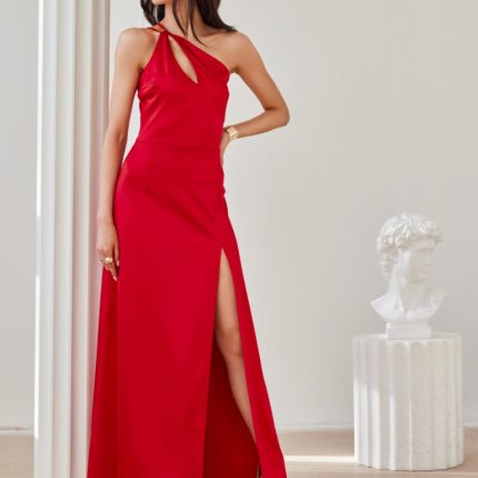 Langes Kleid model 206975 Roco Fashion  (42)