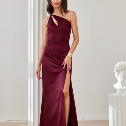 Langes Kleid model 206976 Roco Fashion  (38)
