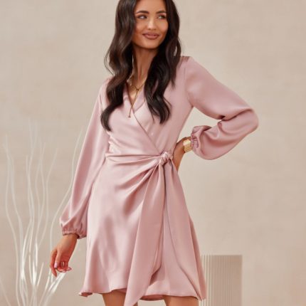 Cocktailkleid model 206977 Roco Fashion  (42)