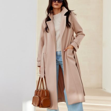 Mantel model 206987 Roco Fashion  (40)