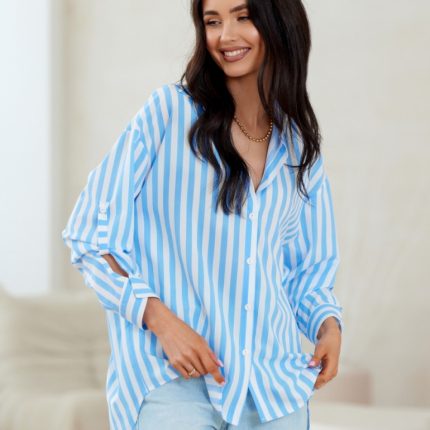 Damen Hemd model 206993 Roco Fashion  (S/M)
